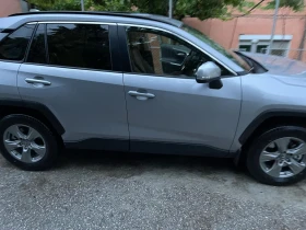 Toyota Rav4 2.5, снимка 4