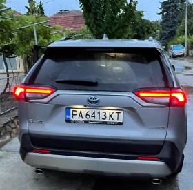 Toyota Rav4 2.5, снимка 5