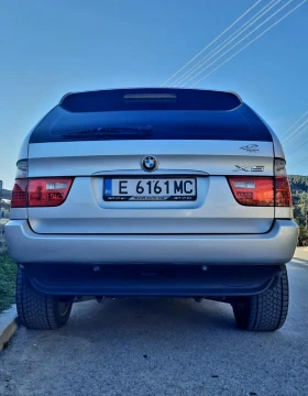 BMW X5 3.0d  | Mobile.bg    16