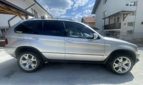 BMW X5 3.0d  | Mobile.bg    4