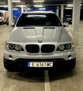 BMW X5 3.0d  | Mobile.bg    2