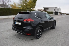 Nissan Rogue 2.5 БЕНЗИН 4х4, снимка 7