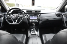 Nissan Rogue 2.5 БЕНЗИН 4х4, снимка 1