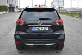 Nissan Rogue 2.5 БЕНЗИН 4х4, снимка 6