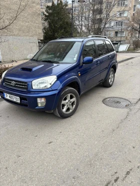 Toyota Rav4 | Mobile.bg    5