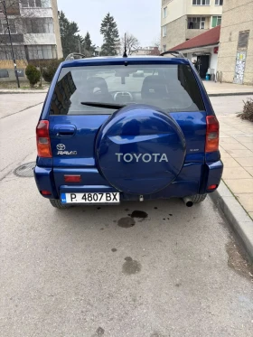 Toyota Rav4 | Mobile.bg    4