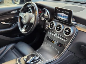 Mercedes-Benz GLC 350 4matic, снимка 5