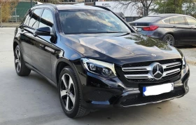 Mercedes-Benz GLC 350 4matic, снимка 1