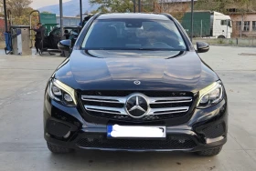 Mercedes-Benz GLC 350 4matic, снимка 2