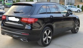 Mercedes-Benz GLC 350 4matic, снимка 4