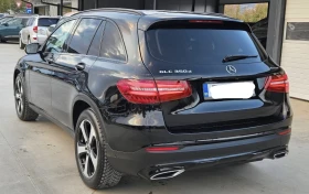 Mercedes-Benz GLC 350 4matic, снимка 3