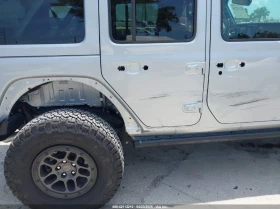 Jeep Wrangler 3.6L V-6 DOHC, VVT, 285HP 4X4 Drive | Mobile.bg    12