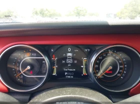 Jeep Wrangler 3.6L V-6 DOHC, VVT, 285HP 4X4 Drive | Mobile.bg    13