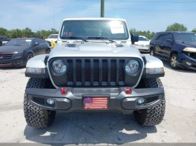 Jeep Wrangler 3.6L V-6 DOHC, VVT, 285HP 4X4 Drive | Mobile.bg    5