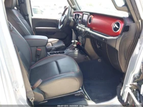 Jeep Wrangler 3.6L V-6 DOHC, VVT, 285HP 4X4 Drive | Mobile.bg    11