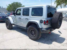 Jeep Wrangler 3.6L V-6 DOHC, VVT, 285HP 4X4 Drive | Mobile.bg    9