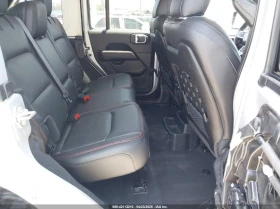 Jeep Wrangler 3.6L V-6 DOHC, VVT, 285HP 4X4 Drive | Mobile.bg    14