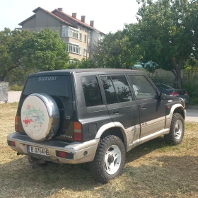 Suzuki Vitara - 7100 лв. - 85861872 4