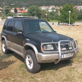 Suzuki Vitara - 7100 лв. - 85861872 2