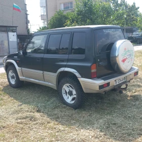 Suzuki Vitara - 7100 лв. - 85861872 3