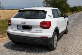 Обява за продажба на Audi Q2 ~25 500 лв. - изображение 1