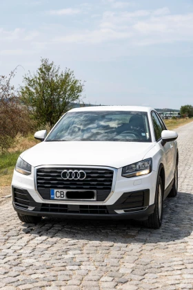 Обява за продажба на Audi Q2 ~25 500 лв. - изображение 1