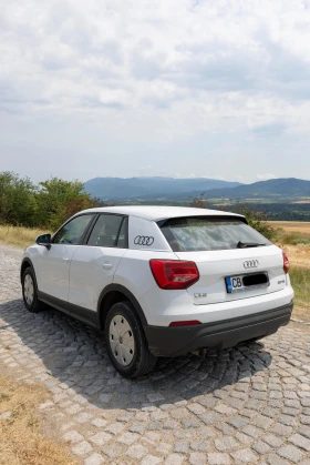 Обява за продажба на Audi Q2 ~25 500 лв. - изображение 3