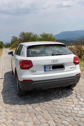 Обява за продажба на Audi Q2 ~25 500 лв. - изображение 5