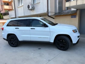 Jeep Grand cherokee - 30500 лв. - 19152900 2