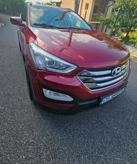 Обява за продажба на Hyundai Santa fe Sport ~38 880 лв. - изображение 1