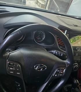 Обява за продажба на Hyundai Santa fe Sport ~38 880 лв. - изображение 10