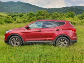 Обява за продажба на Hyundai Santa fe Sport ~38 880 лв. - изображение 5