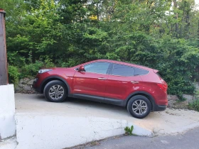 Обява за продажба на Hyundai Santa fe Sport ~38 880 лв. - изображение 8