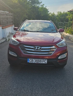 Обява за продажба на Hyundai Santa fe Sport ~38 880 лв. - изображение 1