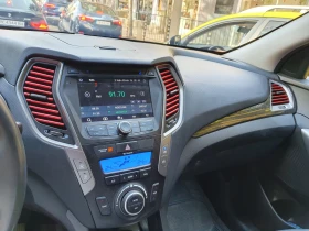 Обява за продажба на Hyundai Santa fe Sport ~38 880 лв. - изображение 7