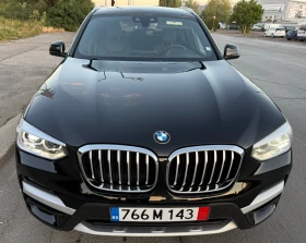 Обява за продажба на BMW X3 30i ~58 300 лв. - изображение 1