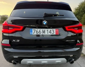 Обява за продажба на BMW X3 30i ~58 300 лв. - изображение 3