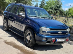 Обява за продажба на Chevrolet Trailblazer 4.2i* * * 99000км*  ~9 000 лв. - изображение 5