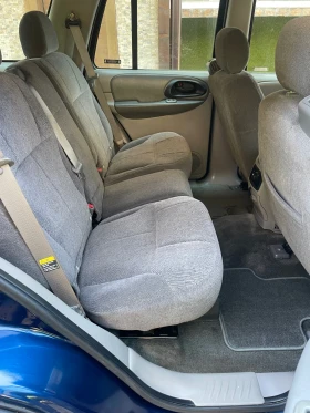 Обява за продажба на Chevrolet Trailblazer 4.2i* * * 99000км*  ~9 000 лв. - изображение 11