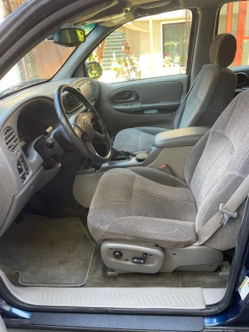 Обява за продажба на Chevrolet Trailblazer 4.2i* * * 99000км*  ~9 000 лв. - изображение 8