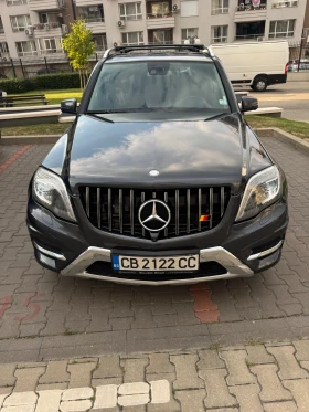 Mercedes-Benz GLK GLK 250 AMG - 30500 лв. / 15594.40 € - 75189635 13