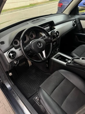 Mercedes-Benz GLK GLK 250 AMG - 30500 лв. / 15594.40 € - 75189635 8