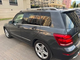 Mercedes-Benz GLK GLK 250 AMG - 30500 лв. / 15594.40 € - 75189635 4
