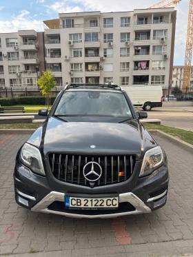 Mercedes-Benz GLK GLK 250 AMG - 30500 лв. / 15594.40 € - 75189635 2