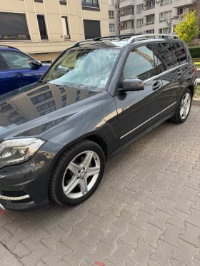 Mercedes-Benz GLK GLK 250 AMG - 30500 лв. / 15594.40 € - 75189635 3