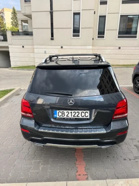 Mercedes-Benz GLK GLK 250 AMG - 30500 лв. / 15594.40 € - 75189635 5