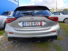 Infiniti Q30 1.5d  | Mobile.bg    5
