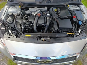 Infiniti Q30 1.5d  | Mobile.bg    14