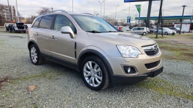 Opel Antara 2.2TD 184кс. 4х4 95000км!!!, снимка 7