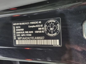 Porsche Cayenne * AWD 4DR TIPTRONIC * CARFAX * БЕЗ ПЪРВОНАЧАЛНА ВН, снимка 15